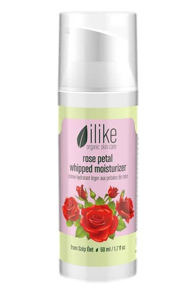 Rose Petal Whipped Moisturizer