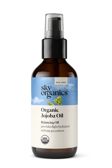 Organic Jojoba Oil