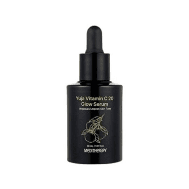 Yuja Vitamin C 20 Glow Serum