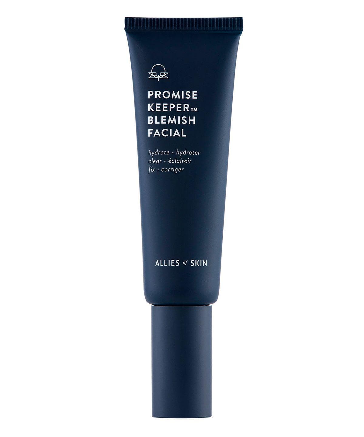 Promise Keeper Blemish Facial