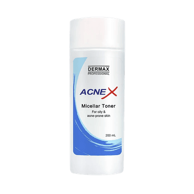 AcneX Micellar Toner