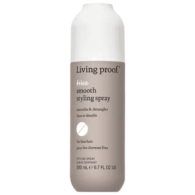 Frizz Smooth Styling Spray