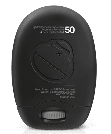 Signature SPF 50 Tinted Sunscreen Face Stick