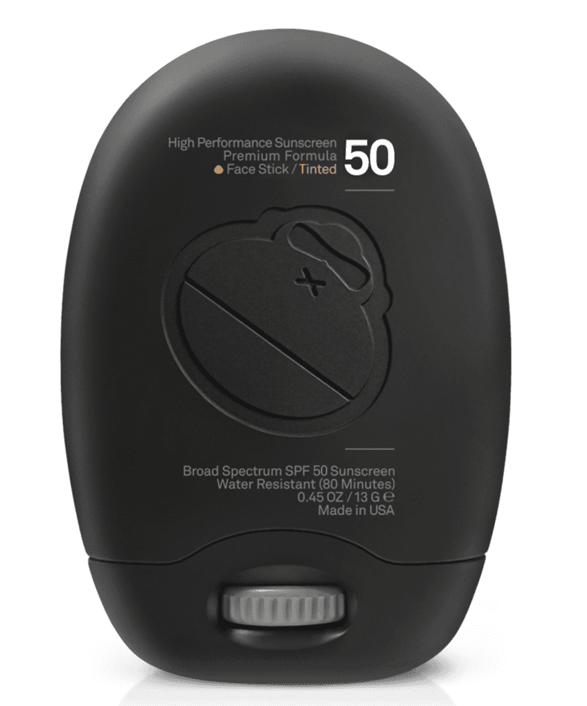 Signature SPF 50 Tinted Sunscreen Face Stick