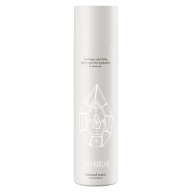 Mineral Water Mist