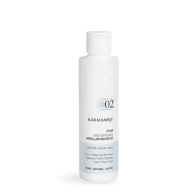 Star Micellar Water 02