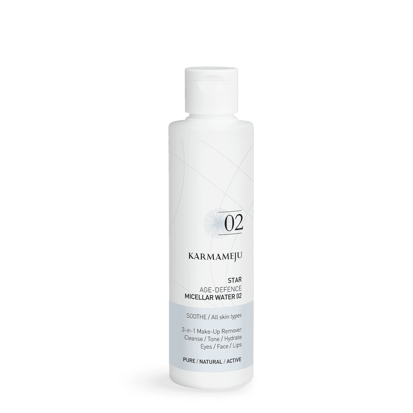 Star Micellar Water 02
