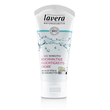 Basis Sensitiv Rich Moisturising Cream