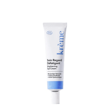 Crème Anti Cernes Soin Regard Défatigant