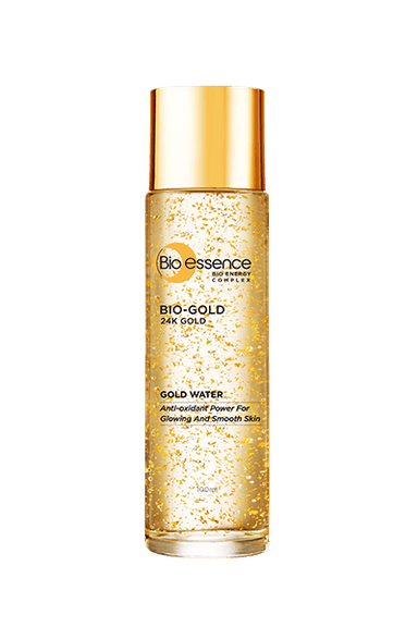 Bio-Gold Gold Water