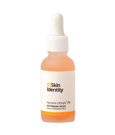 Vitamin D Activating Serum 2%