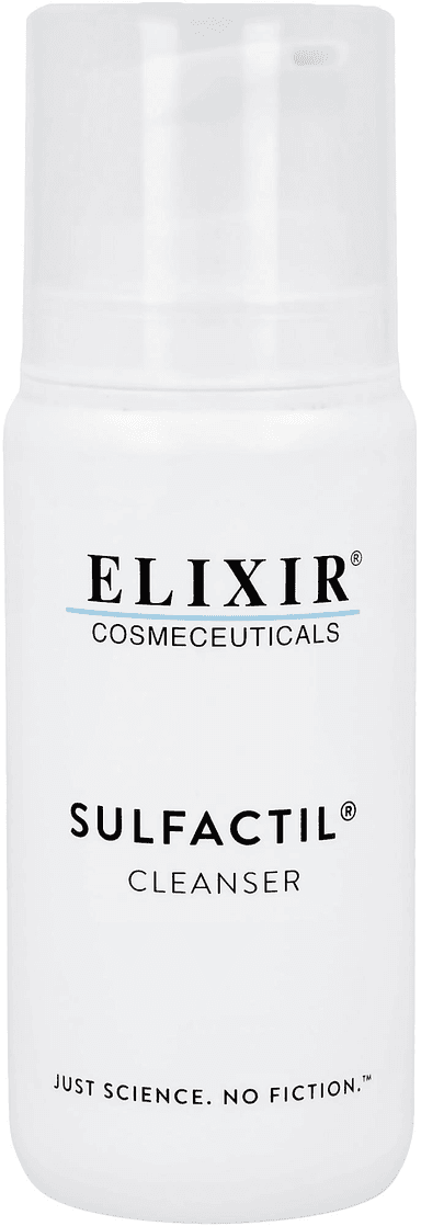 Sulfactil Cleanser