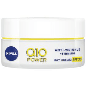 Q10 Power Anti-Wrinkle + Firming Age Spot Day Cream SPF 30