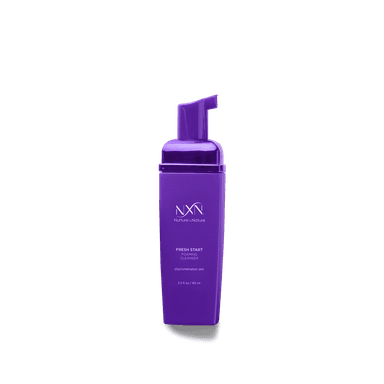 Fresh Start Foaming Cleanser