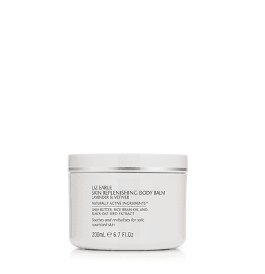 Skin Replenishing Body Balm Lavender & Vetiver