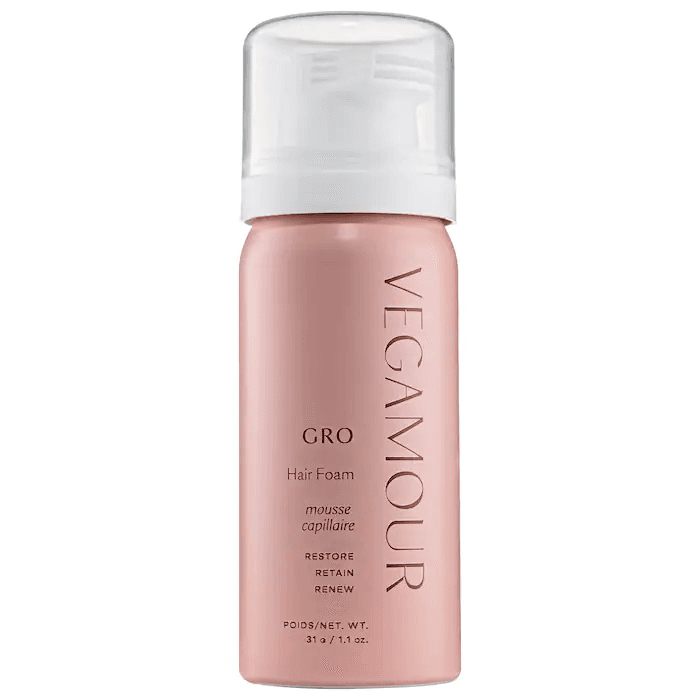 GRO Hair Foam