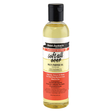 Soft All Over Multi-purpose Oil