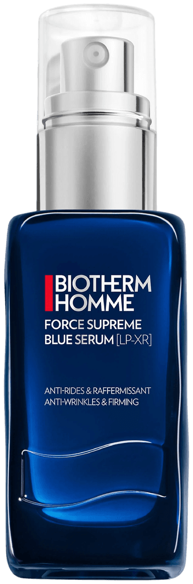 Force Supreme Blue Serum [LP-XR]