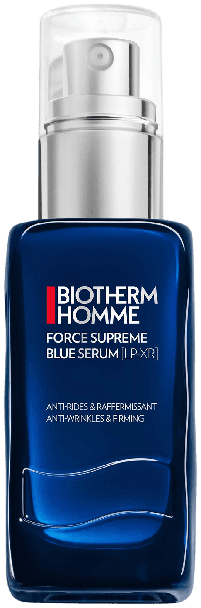 Force Supreme Blue Serum [LP-XR]