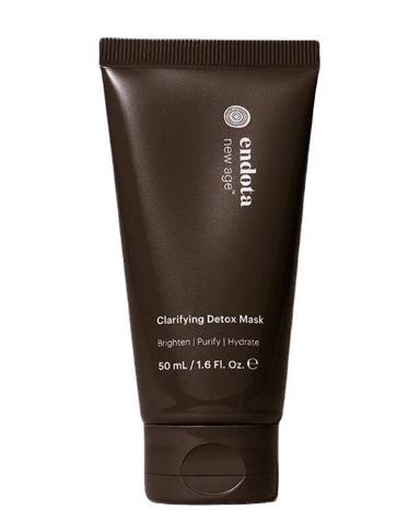 New Age Clarifying Detox Mask