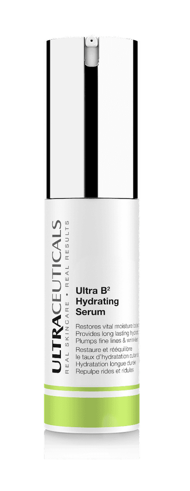 Ultra B2 Hydrating Serum