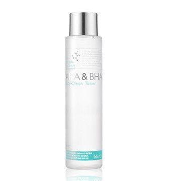Aha & Bha Daily Clean Toner