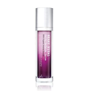Berry Vital Daily Defense Serum