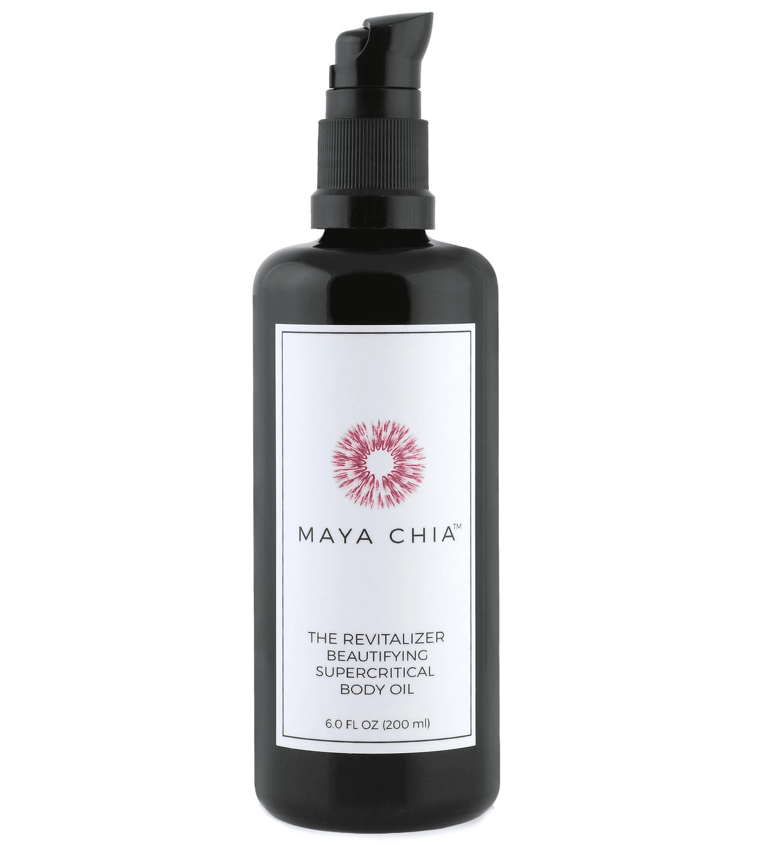 The Revitalizer - Beautifying Body Oil