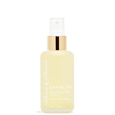 Citrus And Citrine Regenerating Toning Mist