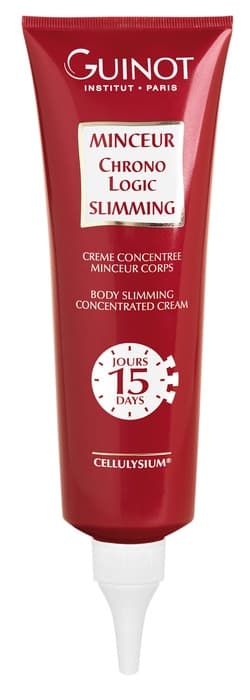 Minceur Chronologic