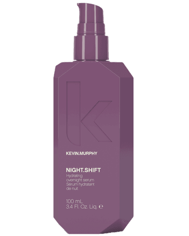 NIGHT.SHIFT Hydrating Overnight Serum