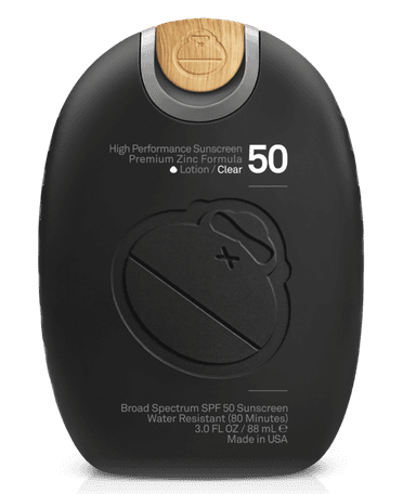 Signature SPF 50 Sunscreen Lotion