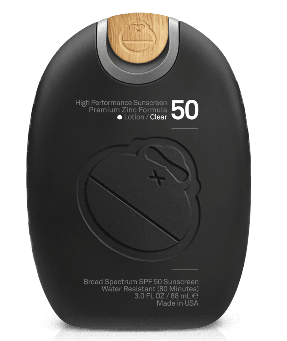 Signature SPF 50 Sunscreen Lotion