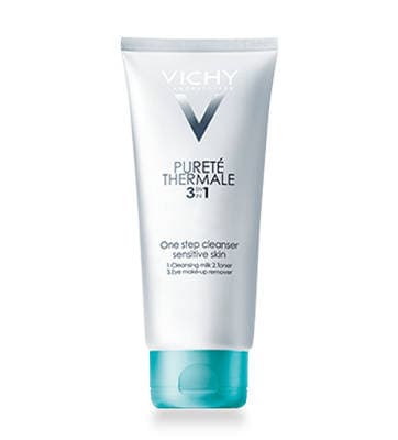 Pureté Thermale 3-in-1 One Step Cleanser