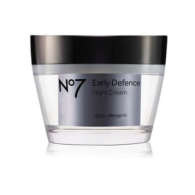 Early Defence Night Cream