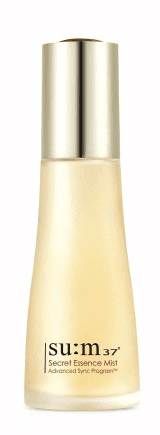 Secret Essence Mist