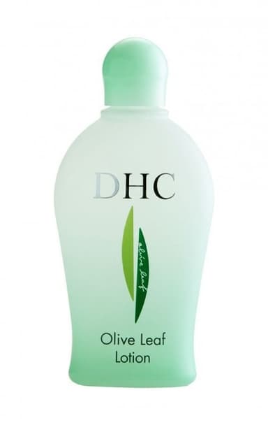 Olive Leaf Lotion