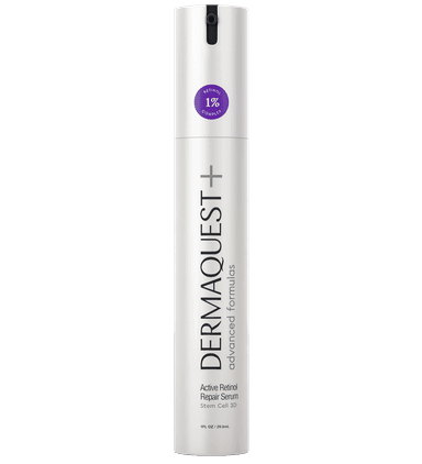  Stem Cell 3D Active Retinol Repair Serum - 1% 