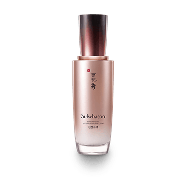 Timetreasure Invigorating Emulsion