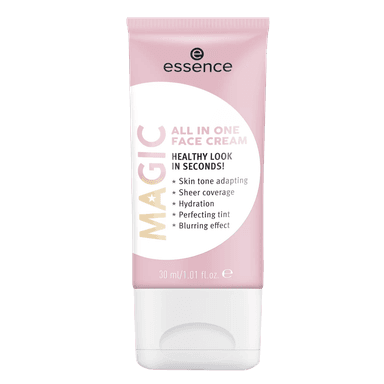 MAGIC All In One FACE Cream