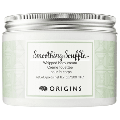  Smoothing Souffle Whipped Body Cream