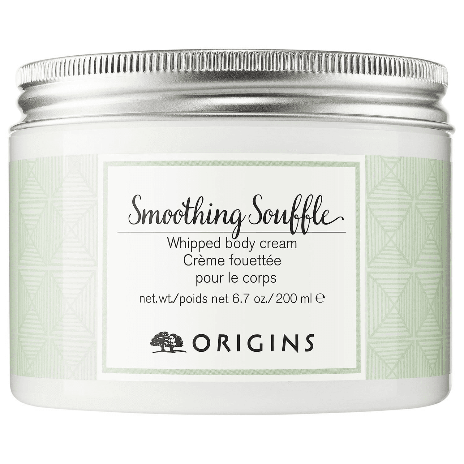  Smoothing Souffle Whipped Body Cream