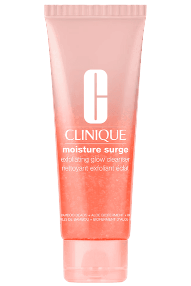 Moisture Surge™ Exfoliating Glow Cleanser