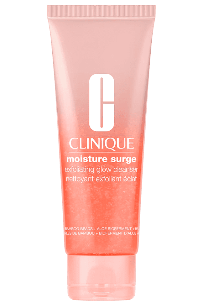 Moisture Surge™ Exfoliating Glow Cleanser