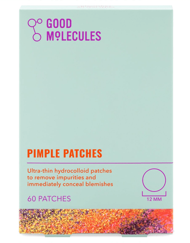 Pimple Patches