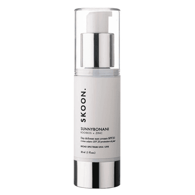 SUNNYBONANI Day Defence Sun Cream SPF20