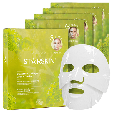 DeepMelt  Collagen Green Caviar