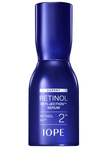 Expert Retinol RX 2% Reti-Jection Serum