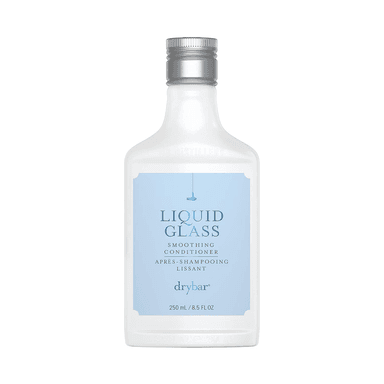 Liquid Glass Smoothing Conditioner