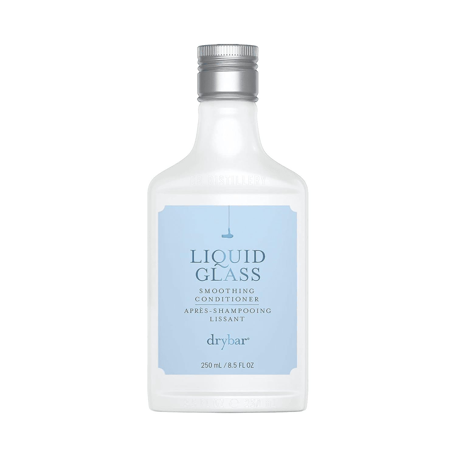 Liquid Glass Smoothing Conditioner